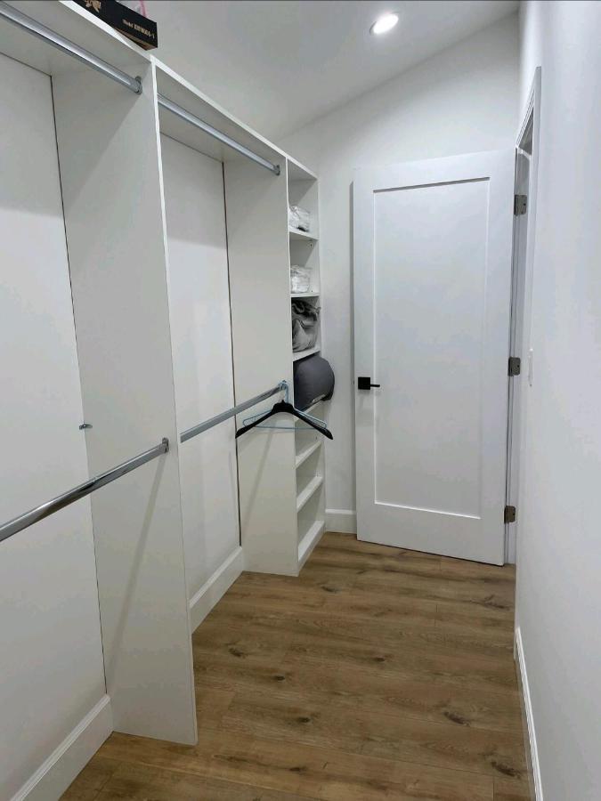 Gated Private House With Own Parking Sherman Oaks Los Angeles Bagian luar foto