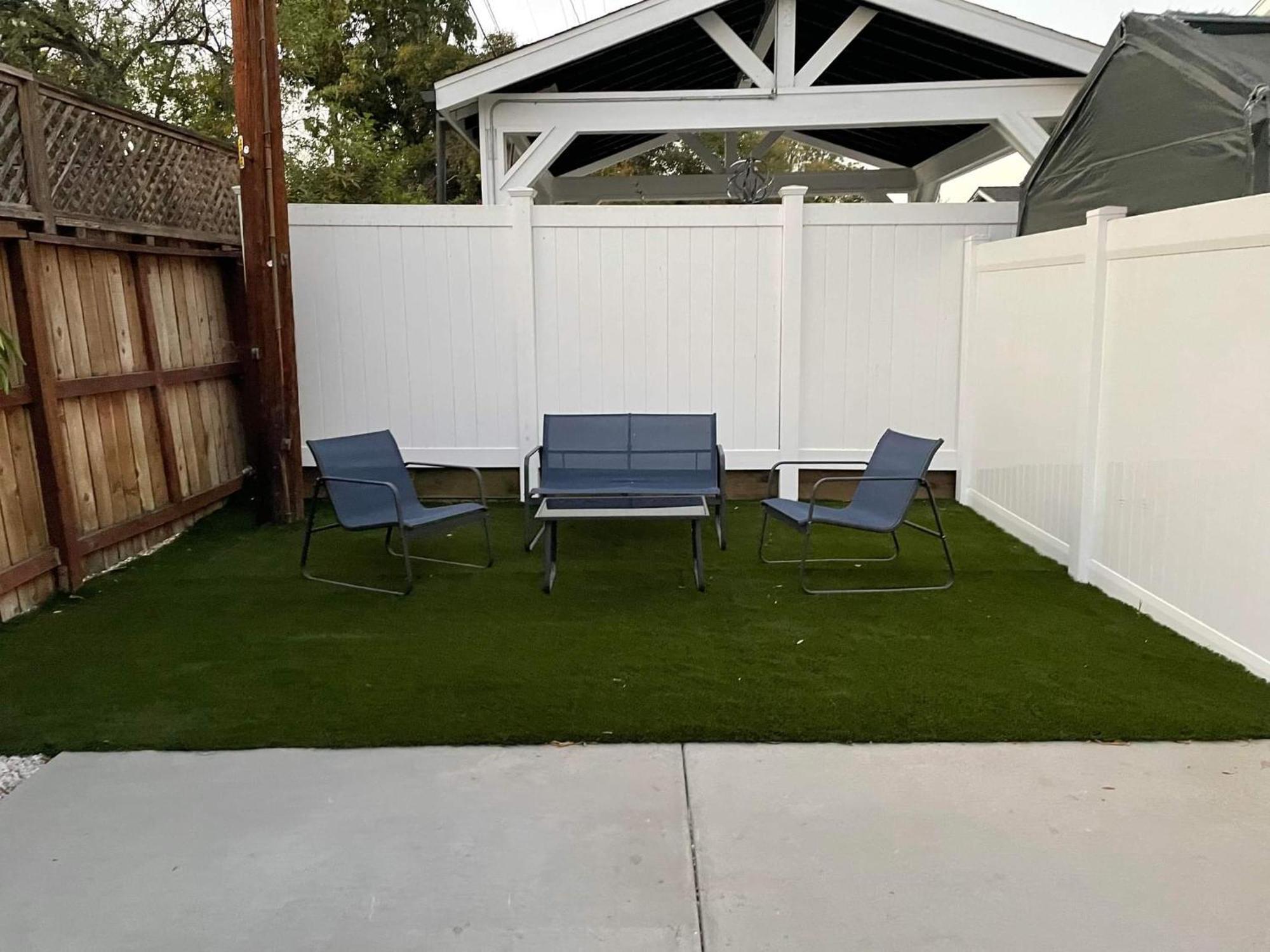 Gated Private House With Own Parking Sherman Oaks Los Angeles Bagian luar foto